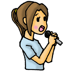 カラオケで歌う人気曲ランキング 女性40代 17年版 カラオケ情報サイト