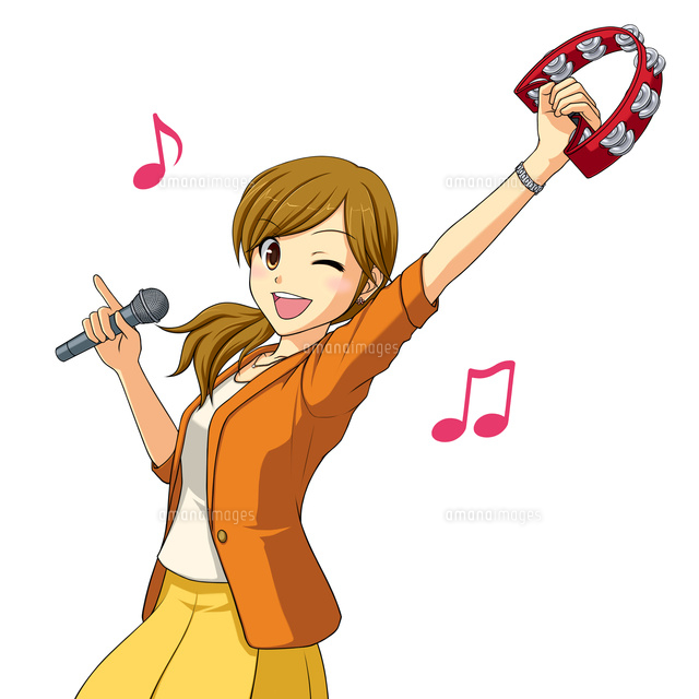 女子高生 Olの方がカラオケで歌うと高得点が出しやすい人気の曲とは カラオケ情報サイト
